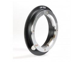 Lens Adaptor For Canon Body to Leica Lens
